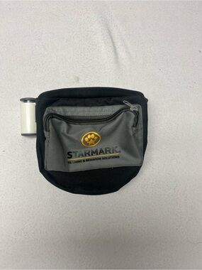 Dog Treat Pouch for Training, Doggie Puppy Treat Snack Bag